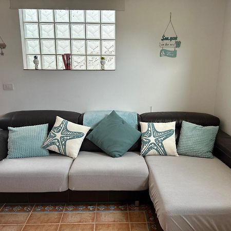 Large Studio Apartment! Коста Тегисе Екстериор снимка
