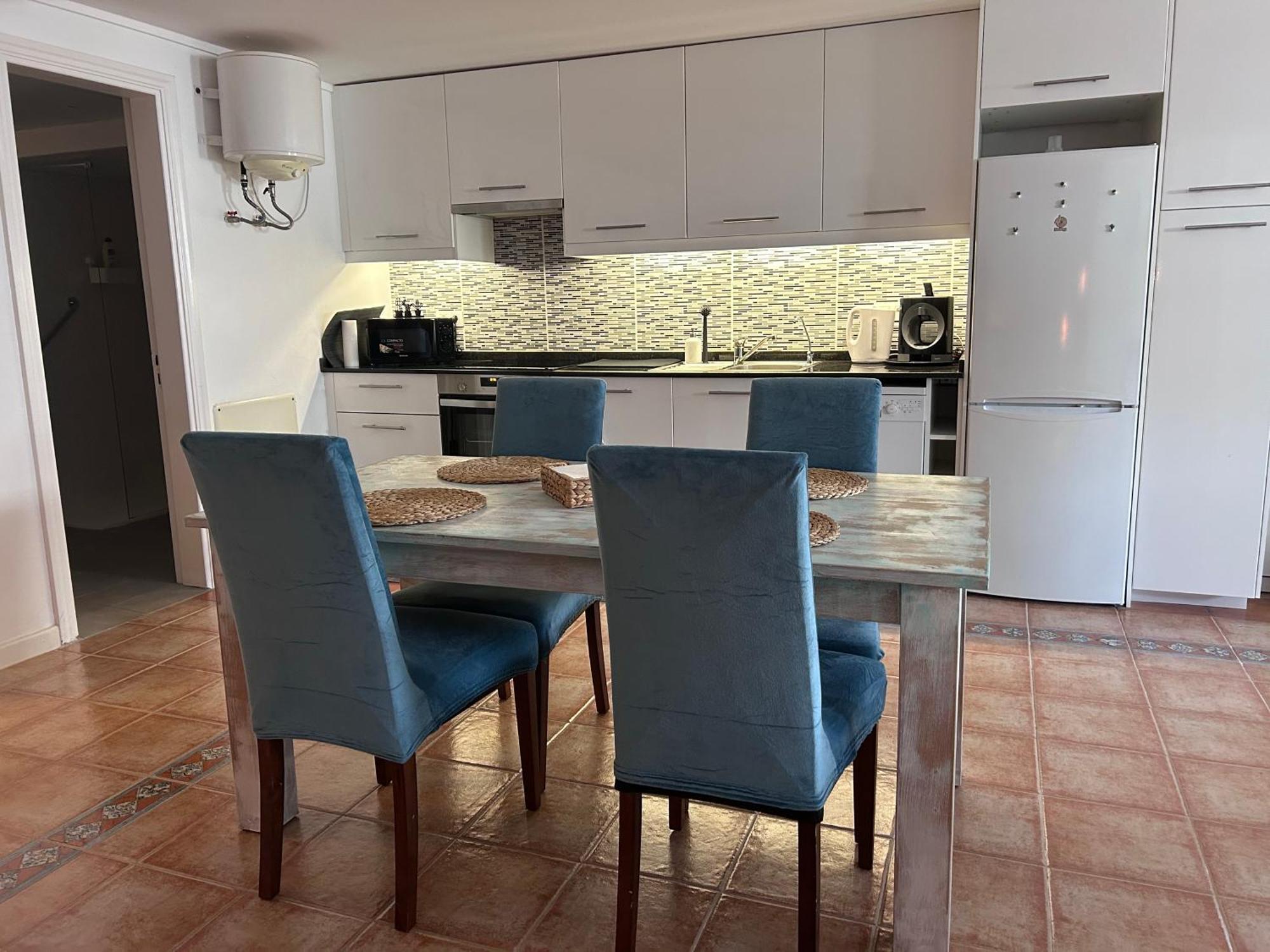 Large Studio Apartment! Коста Тегисе Екстериор снимка