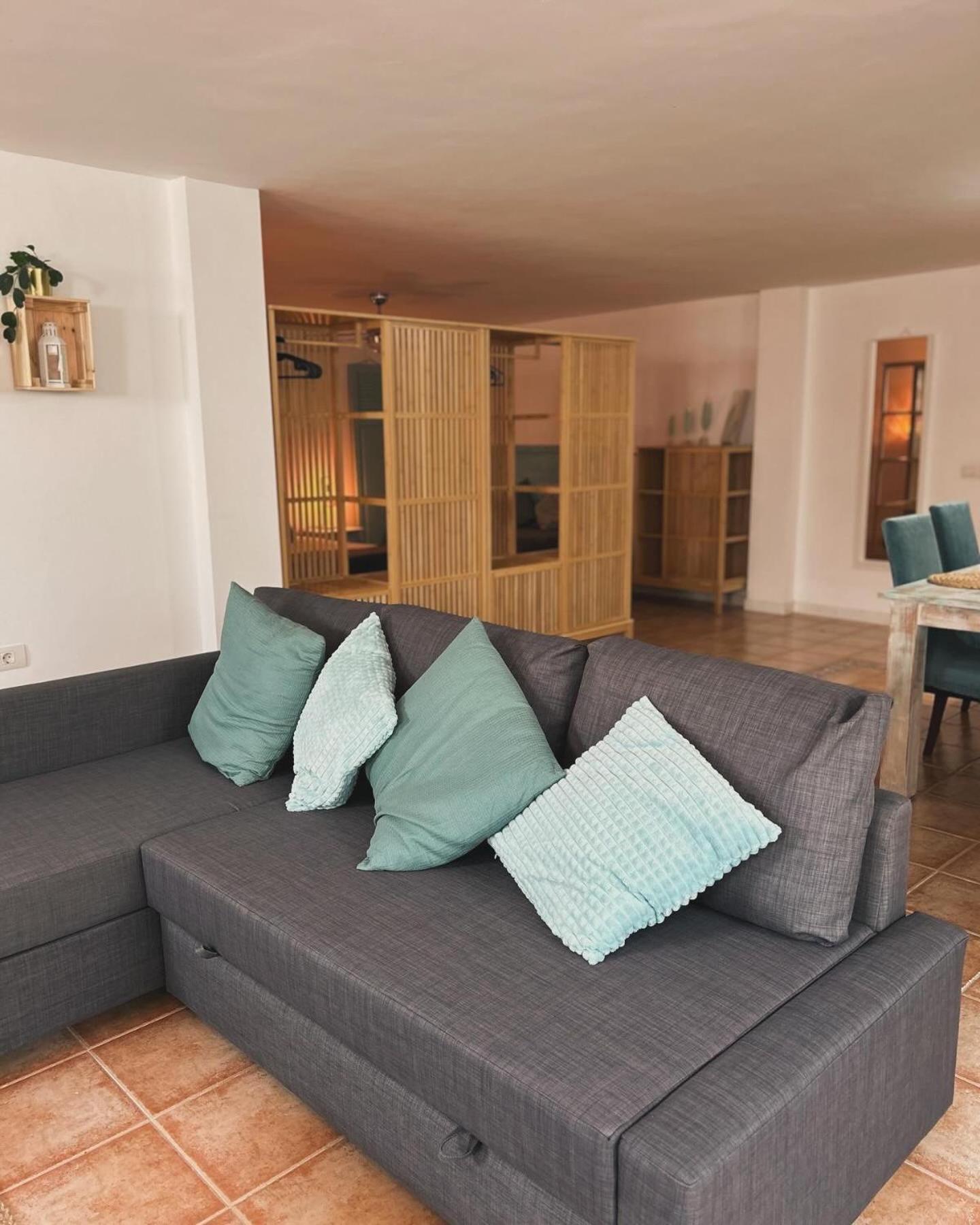 Large Studio Apartment! Коста Тегисе Екстериор снимка
