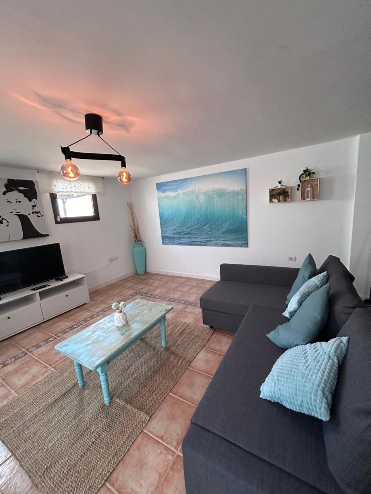 Large Studio Apartment! Коста Тегисе Екстериор снимка