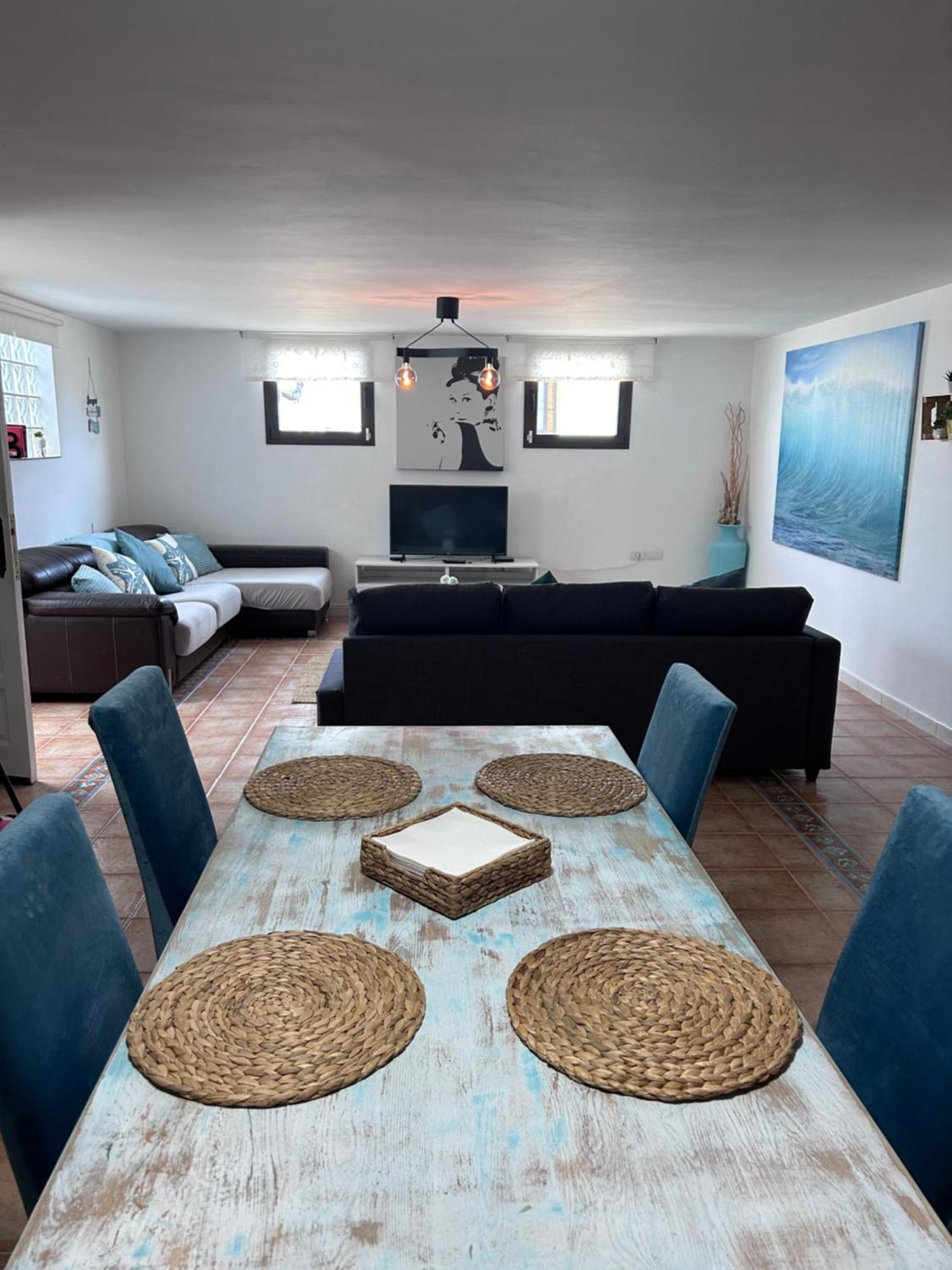 Large Studio Apartment! Коста Тегисе Екстериор снимка